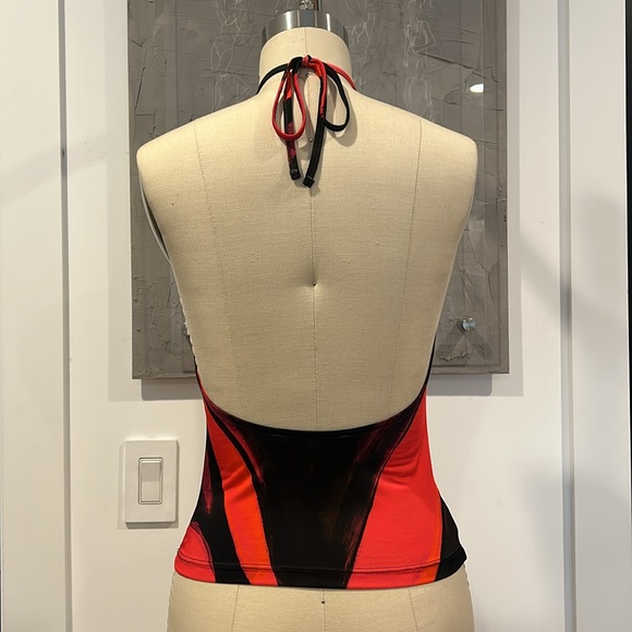 Louisa Ballou Tank & Skirt - Picture 4 of 16